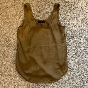 Banana Republic tank - XS